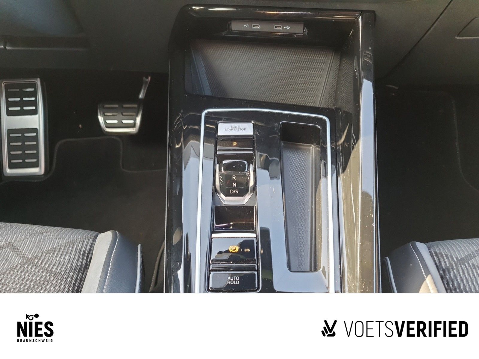 Volkswagen Golf - Bild 10