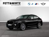 BMW X4 xDrive20d MSport AHK PA HiFi LCProf - gebrauchte BMW X4 aus dem Jahr 2022