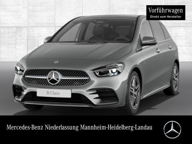 Mercedes-Benz B 220 4M AMG+PANO+360°+AHK+MULTIBEAM+HUD+TOTW