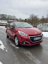 Peugeot 208 GT-Line - Peugeot 208 Gebrauchtwagen in Dortmund
