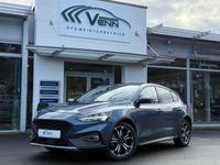 Ford Focus 1.0 EcoBoost Active*RFK*SHZ*TWA*AppCo*LED