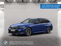 BMW M340i - Vorschau Bild 1
