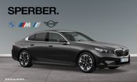BMW i5 - Vorschau Bild 6
