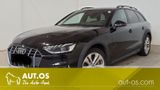 Audi A4 Allroad 45 2.0 TFSI AHK Navi Kamera Klima - Audi A4 Allroad aus 2021