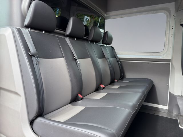 Crafter PLUS 35 2.0 TDI L3H2 FWD