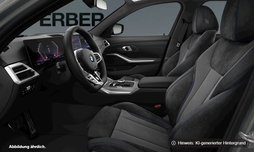 BMW 330 - Bild 4