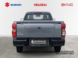 Isuzu D-Max Single Cab - Isuzu D-Max Neuwagen