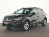 Seat Arona Xcellence Nav|Kamera|PDC|SHZ|LED|ACC|Kamer - Seat Arona Gebrauchtwagen in München