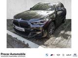 BMW X2 xDrive20d A M Sport PANO ACC RFK NAVI LED LM - BMW X2 in Düsseldorf