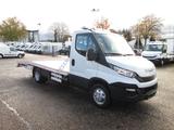 Iveco 35 C15 3.0*Maxi-Neuer Alu Aufbau 4.80m*Euro6* - Angebote