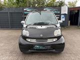 Smart ForTwo fortwo coupe Basis - Smart aus 2003