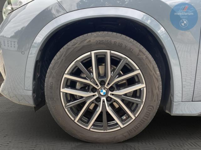 BMW X1 xDrive20d M-Sport ACC H/K Keyless Memory Sitz