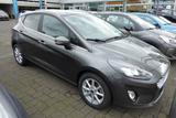 Ford Fiesta Titanium SHZ LHZ beh.WSS - Ford Fiesta Gebrauchtwagen in Aachen