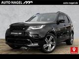 Land Rover Discovery D350 Dyn.HSE 7-Sitze 22" AHK WinterP. - Land Rover Discovery in Hannover