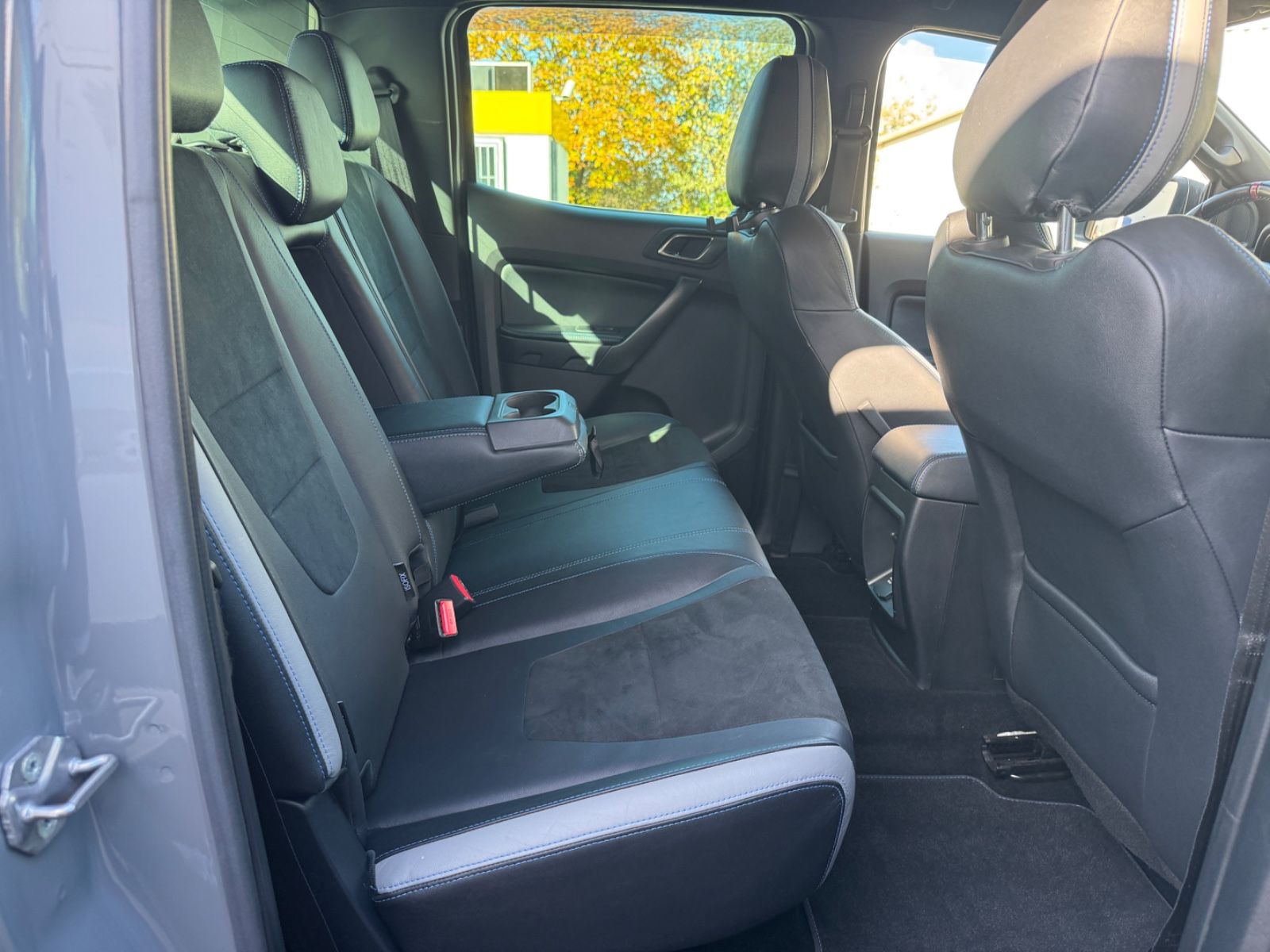 Fahrzeugabbildung Ford Raptor Performance LED+Navi+Standheizung+Keyless