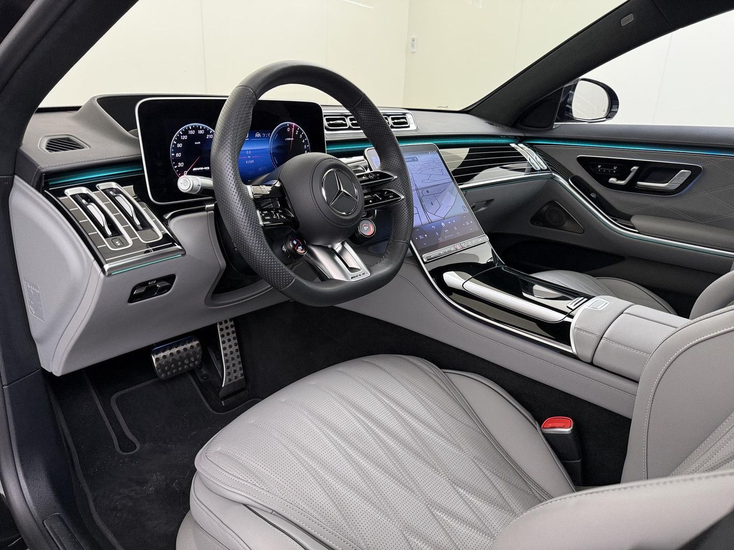 Mercedes-Benz S 63 AMG S E Performance | Keramische remmen | P imagem 2