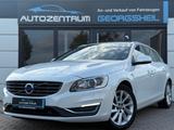 Volvo V60 Kombi Summum/Kamera/Xenon/S-Dach/Leder/SHZ - Volvo V60: Summum
