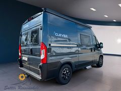 Clever Tour 540* Markise*AHK*Klimaaut.*140PS
