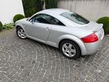 Audi TT Coupe 1.8T 132 kW - 1998  - Einer der Ersten - gebrauchte Audi TT aus dem Jahr 1998