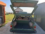 Opel Kadett - Opel Kadett mit Diesel-Antrieb