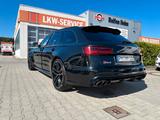Audi RS6 Performance Akrapovic - gebrauchte Audi RS6 aus dem Jahr 2017