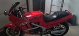 Kawasaki Gpz 600 - KAWASAKI GPZ 600