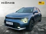 Kia Niro EV - blaue Kia Niro EV