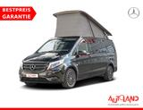 Mercedes-Benz Vito 250 d Marco Polo Westfalia Standheizung LED