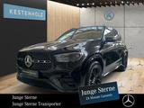 Mercedes-Benz GLE 450 4M AMG*AHK*MEMO*PANO*STHZ*MBEAM*HUD*360° - Gebrauchtwagen in Datteln