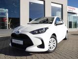 Toyota Yaris 1,5Hybrid Business Edition*Navi,SHZ,Kamera - Toyota Yaris: 5.1