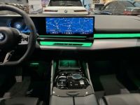BMW 520 - Vorschau Bild 11