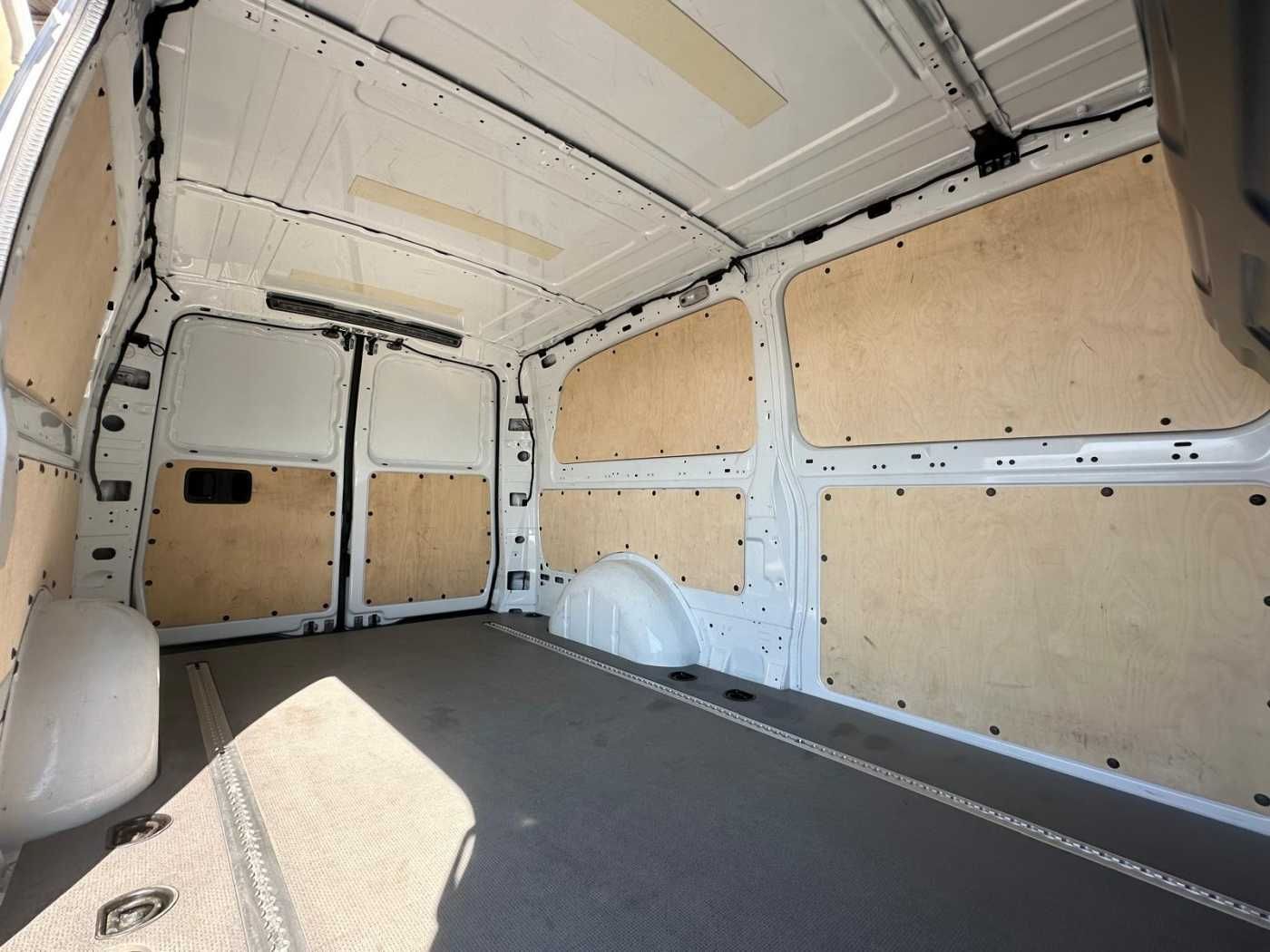 Fahrzeugabbildung Mercedes-Benz Vito 116 CDI Extralang Audio40 Klima Kamera SHZ
