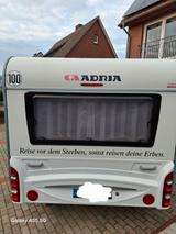 Adria Adora 462 PU - Adria 462 pu