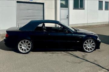 صورة 5 لـ 2000 BMW 330