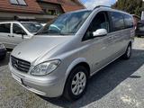 Mercedes-Benz Viano Fun 2.2 CDI Activity lang, Camping, AHK - Mercedes-Benz Viano in Dresden