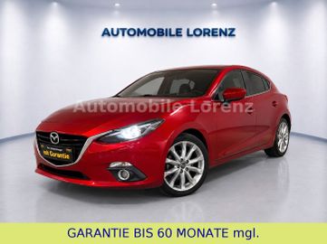 Mazda 3 - 1