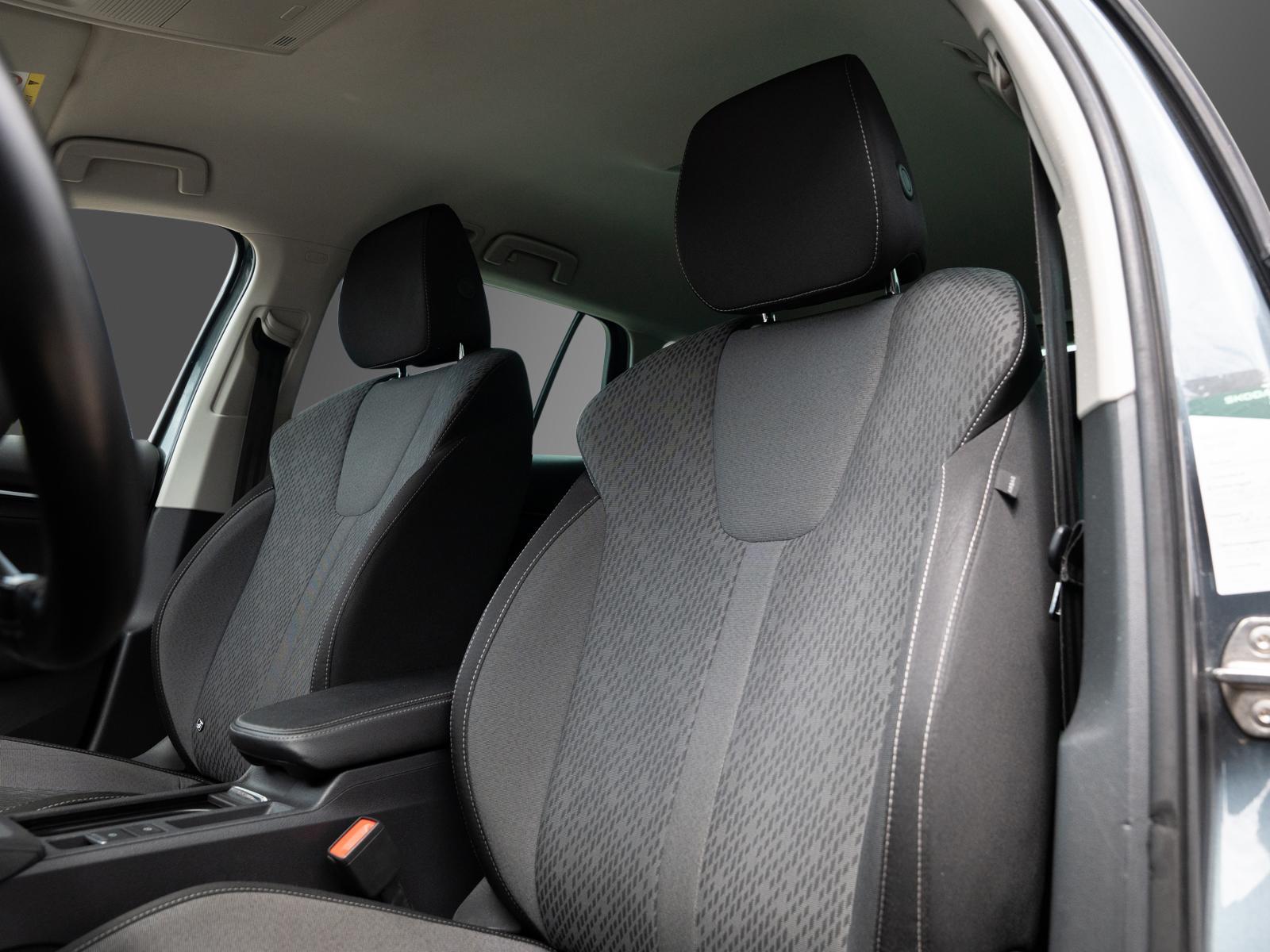 Skoda Octavia Ambition Clever DAB+ SmartLink, миниатюра 11