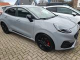 Ford Puma ST X - Ford Puma: Kleinwagen