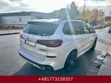 BMW X5 M50d Pano Soft Close 7-Sitzer Standheizung - weiße BMW X5 M50