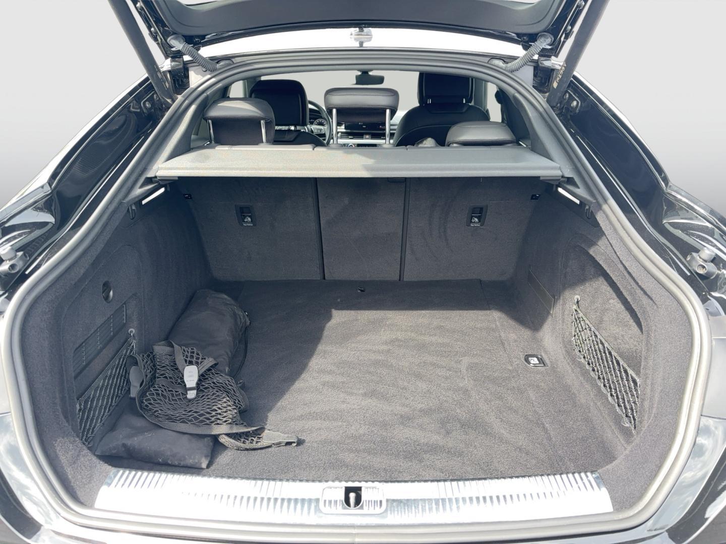 Audi A5 Sportback Advanced 40 TDI S tronic LED Navi O, миниатюра 13