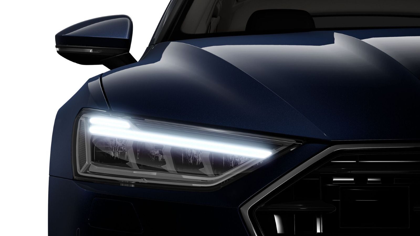 Audi A7 - Bild 7