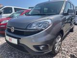 Fiat Doblo Doblò Lounge Klima LM - Fiat Doblo aus 2016