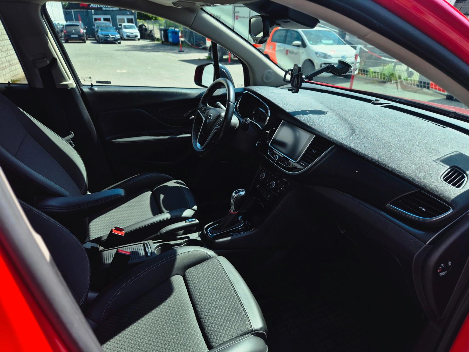 Opel Mokka X Color Innovation Start/Stop 4x4