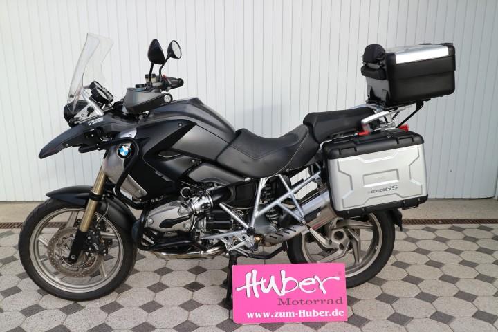BMW R1200GS 