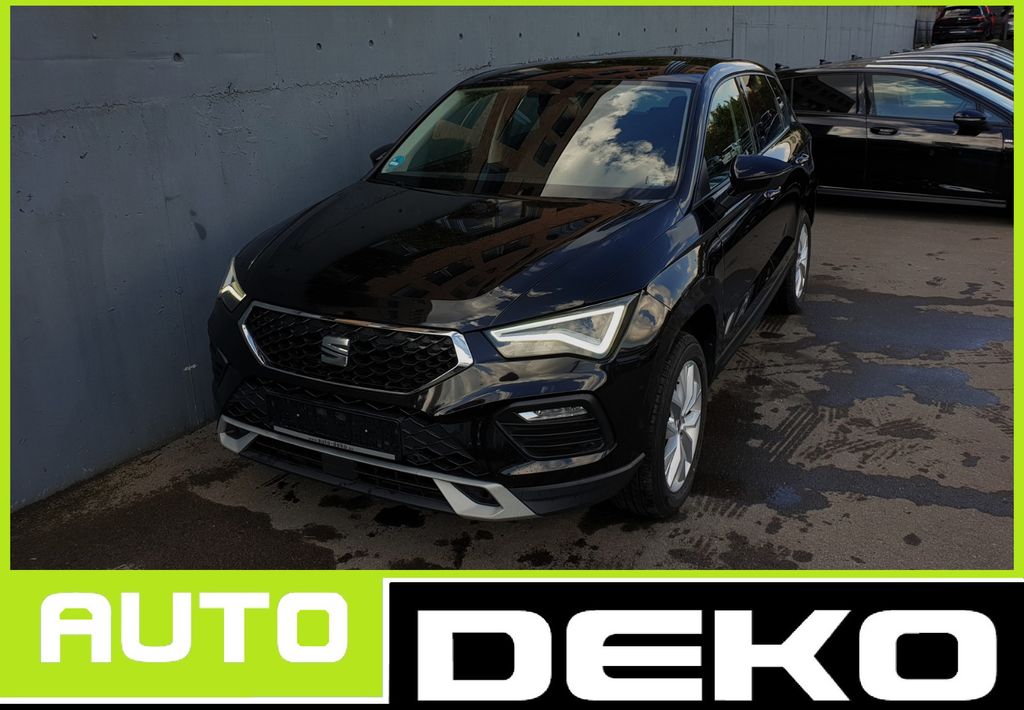 Image of Seat Ateca