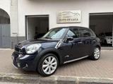MINI Mini countryman 2.0 cooper sd all4 certificat nu - schwarze MINI Cooper SD Countryman