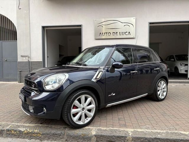 MINI COOPER_SD_COUNTRYMAN