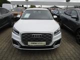 Audi Q2 35 TFSI sport - Audi Q2 Gebrauchtwagen in Köln