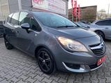 Opel Meriva B Style PDC/Tempo/Sitzhzg/Allwetterreifen - Opel Meriva: Automatik