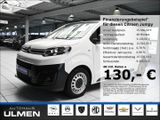 Citroën Jumpy Kasten Control 1.5 BlueHDi 100 FAP EU6d-T  - Citroën Jumpy